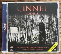 Efemera - Cinnet - Bedevilled (2010) Orjinal VCD Korku Film (+18) - kitantik - kitaLog
