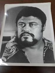 Yabancı 1970'ler  Film - Siyah Beyaz - Lobi Kartı - Lobby Cards - 8'li Set