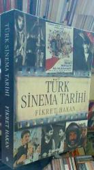 TÜRK SİNEMA TARİHİ