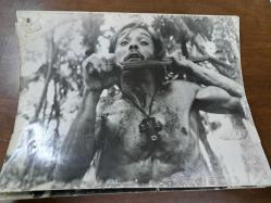 Kahraman Çapkınlar Yabancı 1970'ler  Film - Siyah Beyaz - Lobi Kartı - Lobby Cards - 4'lü Set - Sunar Film