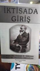 İktisada Giriş