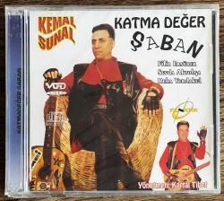 Efemera - Katma Değer Şaban (1985) Orjinal VCD Film 'Kemal Sunal' SIFIR ÜRÜN/AMBALAJLI - kitantik - kitaLog