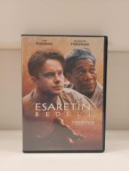 Efemera - The Shawshank Redemption - (Esaretin Bedeli) DVD - kitantik - kitaLog