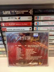 Metin Şentürk - Masal - 2 Cd -
