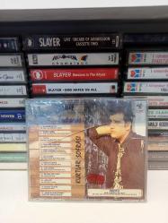 Ömer Danış - Tutsak - Kurtlar Sofrası - Cd -