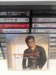 Berdan Mardini - Senden Çocuğum Olsun- Cd -