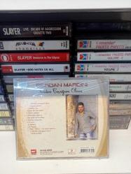 Berdan Mardini - Senden Çocuğum Olsun- Cd -