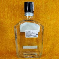 JACK DANIEL'S GENTLEMAN JACK 70 cl BOŞ ŞİŞE