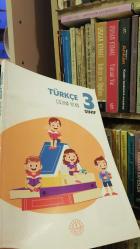TÜRKÇE ÇALIŞMA KİTABİ 3.SINIF
