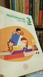 3. Sınıf Matematik Çalışma Kitabı