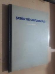 Yunan Arkeolojisinin Ana Çizgileri 1 - Şehir ve Savunması