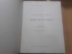 Yunan Arkeolojisinin Ana Çizgileri 1 - Şehir ve Savunması
