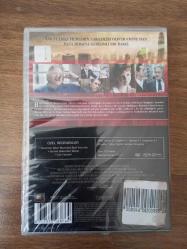 Borsa:Para Asla Uyumaz Ambalajında sıfır dvd film
