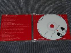 CLAIRE'S BEST OF LOVE SONGS -ANASTACIA-BRITNEY SPEARS-EURYTHMICS-OASIS ve DİĞERLERİ KARIŞIK MÜZİK CD Sİ -- DÖNEM BASKISI ÇOK TEMİZ MÜZİK CD SİDİR.