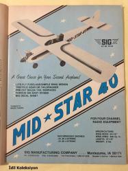 Flying Models Magazine : Air Craft Features - January 1993 - Vintage Magazine - İngilizce Uzaktan Kumandalı Model Uçak Dergisi - Hobby Dynamics/Kalt Baron Alpha II - Maverick - Ridge Hawk - Thermal Hawk - Peck Polymers - Bussy Bee - Max Hog 450 - Thunderbolt P47 - F16A Falcon - Stinson SR7
