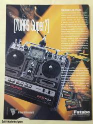 Flying Models Magazine : Air Craft Features - January 1993 - Vintage Magazine - İngilizce Uzaktan Kumandalı Model Uçak Dergisi - Hobby Dynamics/Kalt Baron Alpha II - Maverick - Ridge Hawk - Thermal Hawk - Peck Polymers - Bussy Bee - Max Hog 450 - Thunderbolt P47 - F16A Falcon - Stinson SR7