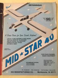 Flying Models Magazine : Air Craft Features - December 1991 - Vintage Magazine - İngilizce Uzaktan Kumandalı Model Uçak Dergisi - Wardbirds - Farman Mosquito - Taylorcraft - Hornet P30 - PA16 Clipper - P51 Mustang - Gispy Moth - Piper Cub - F16 Thunderbird - P26 Peashooter - Blackwidow - Focke Wulf - Stinson Voyager