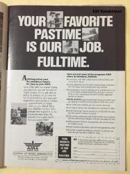 Flying Models Magazine : Air Craft Features - December 1991 - Vintage Magazine - İngilizce Uzaktan Kumandalı Model Uçak Dergisi - Wardbirds - Farman Mosquito - Taylorcraft - Hornet P30 - PA16 Clipper - P51 Mustang - Gispy Moth - Piper Cub - F16 Thunderbird - P26 Peashooter - Blackwidow - Focke Wulf - Stinson Voyager