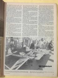 Flying Models Magazine : Air Craft Features - March 1995 - Vintage Magazine - İngilizce Uzaktan Kumandalı Model Uçak Dergisi - High Rollers - Futaba Professor - Sterling Fairchild PT19 - Thunder Tiger World Flyer - Cox Thermal Hawk - Fokker Triplane - Piper Cherokee - Longster III