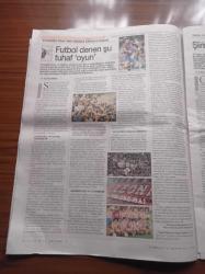 Cumhuriyet Kitap Gazetesi - 14 Haziran 2012 - Sayı 1165 - Tuncay Özkan Anne Hiç Canım Acımadı - Ertuğrul Özkök - Yedi Büyük Günah Bir Yırtık Don Projesi - Şükrü Erbaş Bağbozumu Şarkıları - Yılmaz Özdil İsim Şehir Bitki - Sanat Dünyasında Yedi Gün - Audiographie