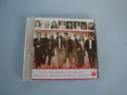 GÜLAY-Y. HAYALOĞLU-EMRE SALTIK-GÜLER DUMAN-KIVIRCIK ALİ-H. TURAN-ARZU-A. EKBER ÇİÇEK 