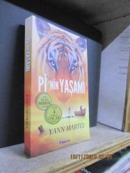 Pİ'NİN YAŞAMI