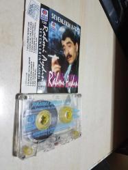 RAHMİ AYDIN SEVENLERİN KADERİ  ALMAN BASKI