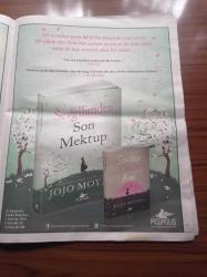 Sözcü Kitap Gazetesi - 31 Ekim 2013 - Gözleriyle Öykü Yazan ALS Hastası Zehra Madenli'ye Ödül - Alman Kitap Fuarı'nda Türkiye Rüzgarı Esti - İstanbul'da Yaşananlar Gezi Parkı Destanı'nda - Pargalı'nın Kanuni Sultan Süleyman'a Yazdığı Mektuplar - Mustafa Kemal'in Askerleriyiz- Ahmet Arif'ten  Leyla Erbil'e Leylim Leylim