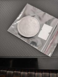 2 1/2 LİRA 1961 (NADİR YIL )