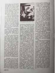 TARAF AYLIK SİYASİ DERGİ 4. SAYI 1 HAZİRAN 1991