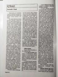 TARAF AYLIK SİYASİ DERGİ 7. SAYI 1 EYLÜL 1991
