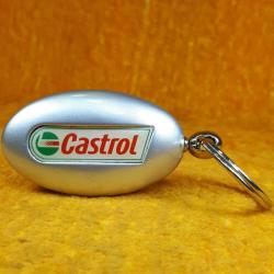 VINTAGE CASTROL ANAHTARLIK
