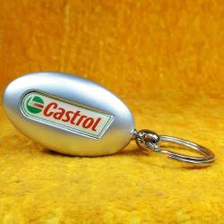 VINTAGE CASTROL ANAHTARLIK
