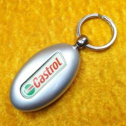VINTAGE CASTROL ANAHTARLIK