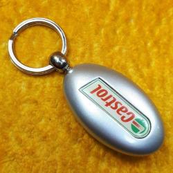 VINTAGE CASTROL ANAHTARLIK