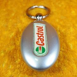 VINTAGE CASTROL ANAHTARLIK
