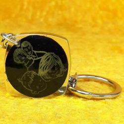 RETRO ANADOLU BANKASI UĞUR BÖCEKLİ ANAHTARLIK