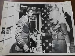Yabancı - 1970'ler  Film - Siyah Beyaz - Lobi Kartı - Lobby Cards - 2'li Set - Sunar Film- Afyon