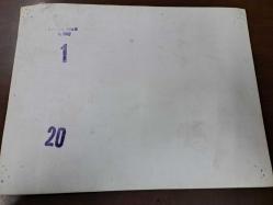 Yabancı - 1970'ler  Film - Siyah Beyaz - Lobi Kartı - Lobby Cards - 2'li Set - Sunar Film- Afyon