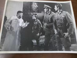 Yabancı - 1970'ler  Film - Siyah Beyaz - Lobi Kartı - Lobby Cards - 2'li Set - Sunar Film- Afyon