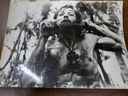 Kahraman Çapkınlar- Yabancı- 1970'ler  Film - Siyah Beyaz - Lobi Kartı - Lobby Cards - 3'lü Set - Sunar Film- Afyon