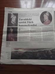 Cumhuriyet Dergi Gazetesi - 16 Ekim 1994 - Sayı 447 -  İbrahim Tatlıses - Adı Titanik Olmayan Gemi -İsmet Ay Fotoğrafı - 5 Farilyalı - Adı Hasan Yılankaya - Eski Radyo Günleri - Asuman Korat - Burunlar Küçüldü - Arkası Yarın - Vahi Öz - Turhan Dilligil