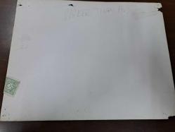 Yabancı- 1970'ler  Film - Siyah Beyaz - Lobi Kartı - Lobby Cards - 2'li Set