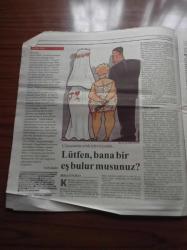 Cumhuriyet Dergi Gazetesi - 11 Eylül 1994 - Sayı 442 - Yeşil Karanfilli Şair Oscar Wilde - Çöpçatanlar Da Olmasa - Yeşil Sanayinin Öncüsü Body Shop Zor Durumda- Efes Yorgun Düştü - Altan Karındaş- De Profundis Sevgiliye Hapisten Mektup - Bernard Shaw - Andre Gide - Paul McCartney