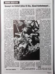 TARAF AYLIK SİYASİ DERGİ 12. SAYI 1 ŞUBAT 1992