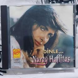 Nuray hafiftaş dinle cd