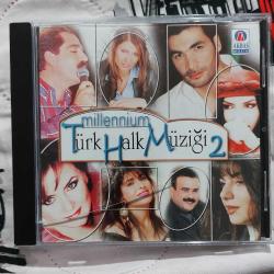 Nuray hafiftaş Türk halk müziği 2 akbaş nadir cd Songül karlı fatih kısaparmak kadir ipek uğur ışılak