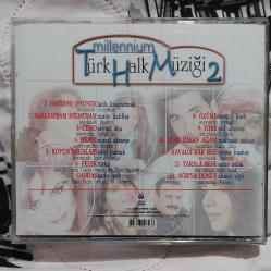 Nuray hafiftaş Türk halk müziği 2 akbaş nadir cd Songül karlı fatih kısaparmak kadir ipek uğur ışılak