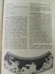 Eros Cinsel Bilim Dergisi - 9 Şubat 1971 - 50. Fasikül - Yin ve Yang - Yumurta Hücresi - Yumurtalık Ağrısı - Yumurta Aktarılması - Yunanistan'da Cinsellik - Yumuşak Şankr - Yusuf ile Zeliha - Yüceleştirme - Yoga, Cinsel - Mircea Eliade -