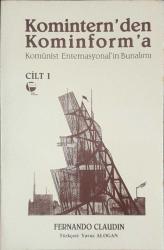 Komintern'den Kominform'a (2 Cilt Takım)